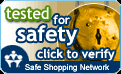 Safe Shopping Network