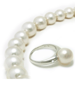 South Sea Pearls