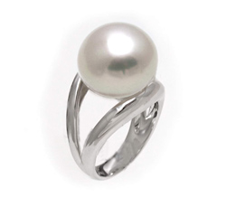13mm South Sea Pearl Ring