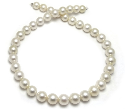 Sale Cream South Sea Pearl necklace