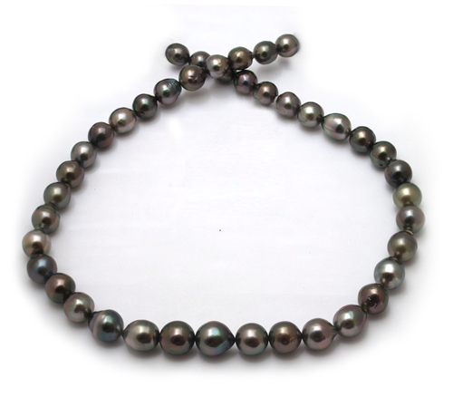 Discount Tahitian Pearl necklace