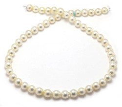 South Sea Pearl Necklace Collection | Necklaces with South Sea pearls